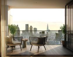 stylish-homes: The view from an upcoming