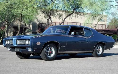 musclecarsfans:  Follow For Muscle Cars Everyday