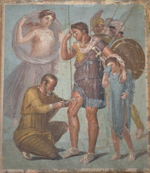 ahencyclopedia: PEOPLE OF THE ANCIENT WORLD: Virgil (Roman Poet) PUBLIUS Vergilius Maro (70-19 