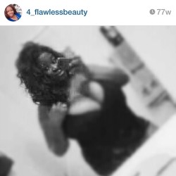 Dafckinspot:  S/O This Beauty 56G. @4_Flawlessbeauty #Igbustybeautys #Tittytuesday