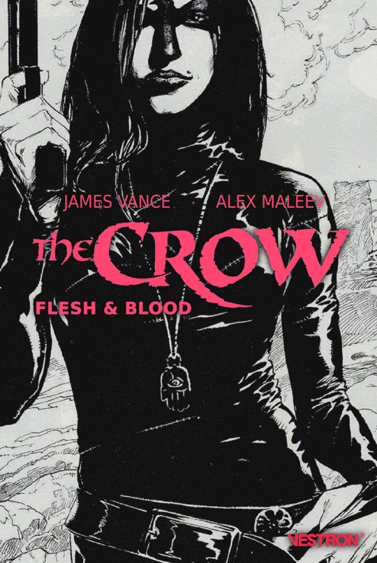 The Crow (Toutes les séries) - Page 2 8aecb083dc3cc010999bd3df3374a9f904ef606a