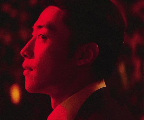 WOO DO-HWAN In THE DIVINE FURY (2019) Dir. Kim Joo-hwan