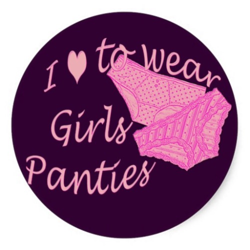 pantiesissy64:EVERYDAY!!