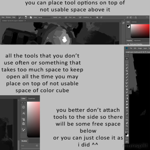 Well, Here Is A Small Photoshop Guide I Did For You, Guys. If You Have Found It Helpful Please Repost,