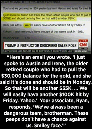 liberalsarecool:mediamattersforamerica:CRINGING.Right Wing Americans are tired of this kind of abuse