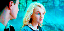 maraudder:  harry potter meme | ten characters [3/10] -Luna Lovegood ↳ &quot;Anyway,