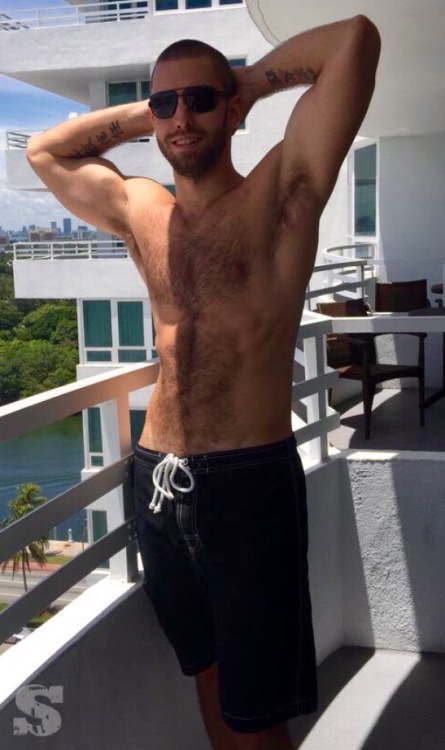 scruffyscruffies:Josh 28y/o