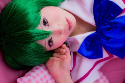 Macross Frontier - Ranka Lee (School Uniform) [Mashiro Yuki] 1-31