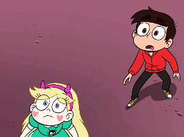 spellthief:  STAR VS THE FORCES OF EVIL RETURNS JULY 11TH ON DISNEY XD 