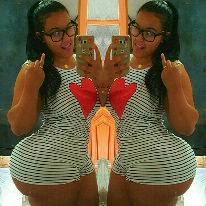 I'm A Man Who Loves Thickness!!!