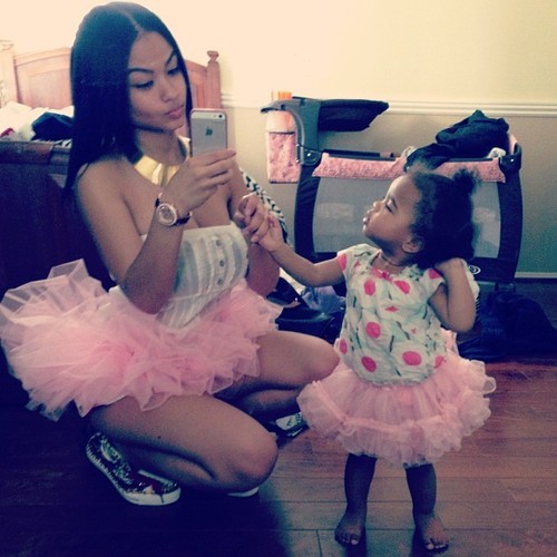 LEAH