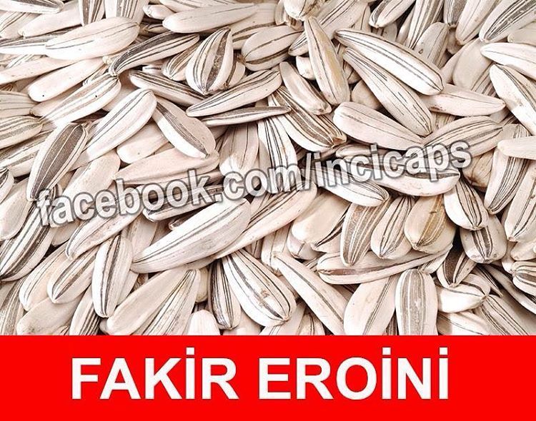 FAKİR EROİNİ