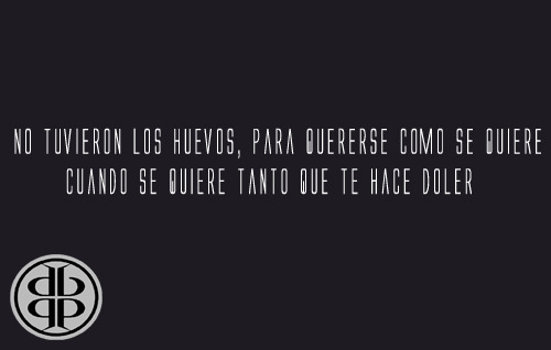 SABER SER...