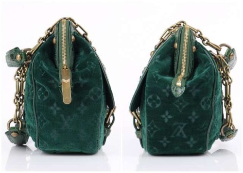 imni-nm:  LOUIS VUITTON A/W 2004 “Gracie adult photos