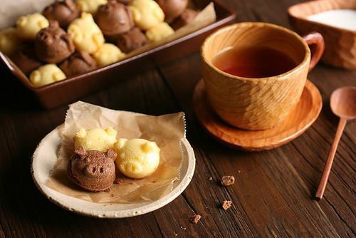  Japanese sweets  