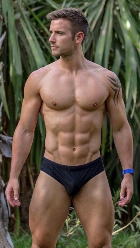 cowboymale17:  