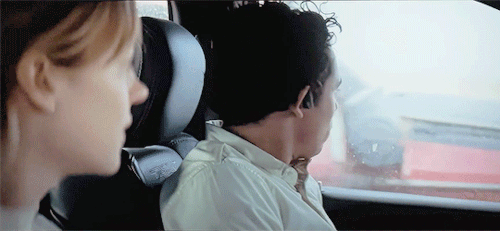 Kate Carter + Tyler Owens & The Twister Gesture (Twisters 2024)