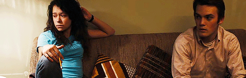 calmmanning:Tatiana Maslany in Flash of Genius