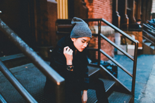 foxmouth:  Portraits, 2014 | by Sam Alive