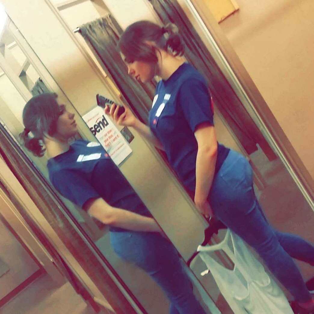 trustme-imamedic:  Happy Munday â™¡ Have a â€œI donâ€™t want to work