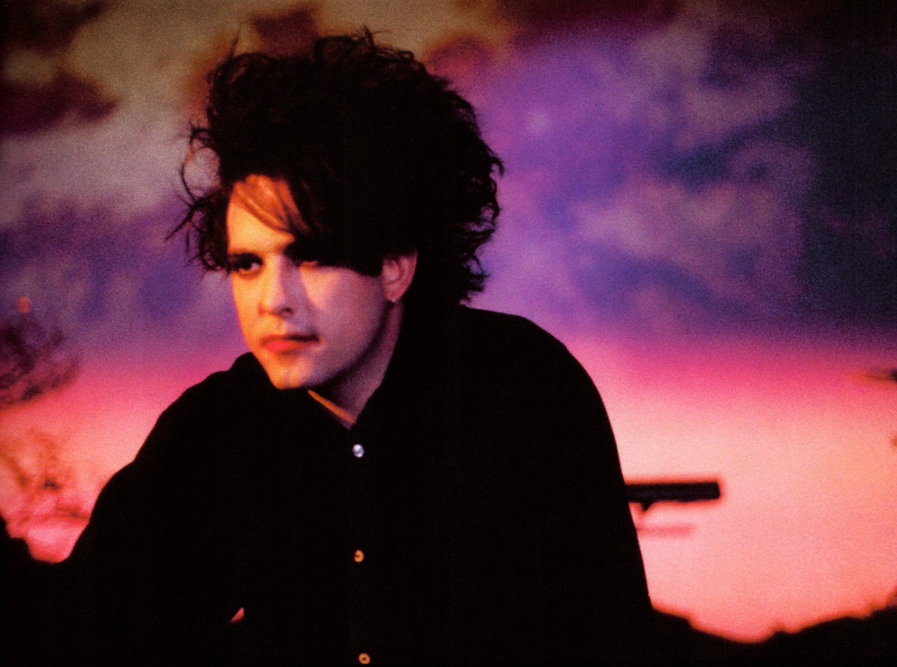 The Cure  Just Like Heaven