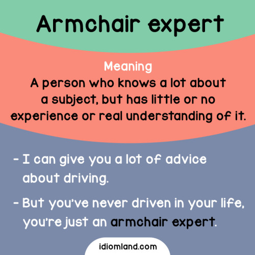 Creative An armchair job meaning for Remodling Ideas