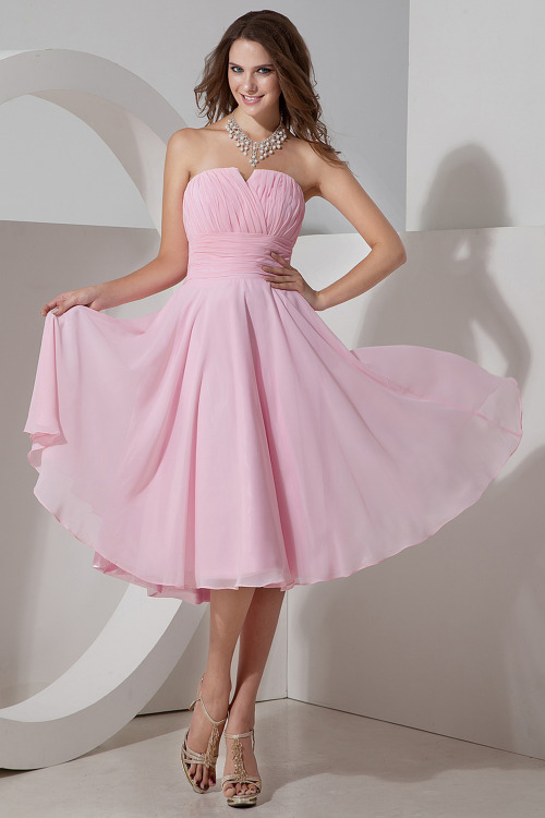 bridesmaid dress