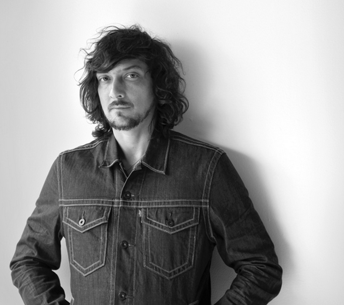 stephaniarocanlover:  Leon Larregui (Zoé) Photo by: NAPOLEÓN HABEICA (Revista Gatopardo)
