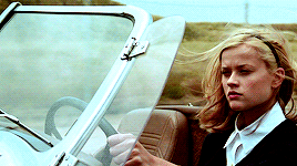 henricavyll:  Everybody loves me, and I intend to keep it that way. Cruel Intentions (1999) dir. Rog