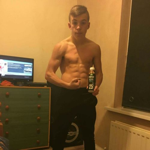 scally lads