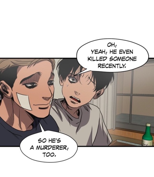 ki-flor:Sangwoo needs to chill out