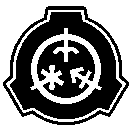 Scp Foundation Classes By Https - Scp Logo Transparent PNG