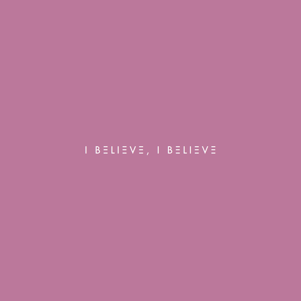 awkwardstandinglewiskennedy:  Favourite Albums - Every Open Eye, Chvrches (2015)