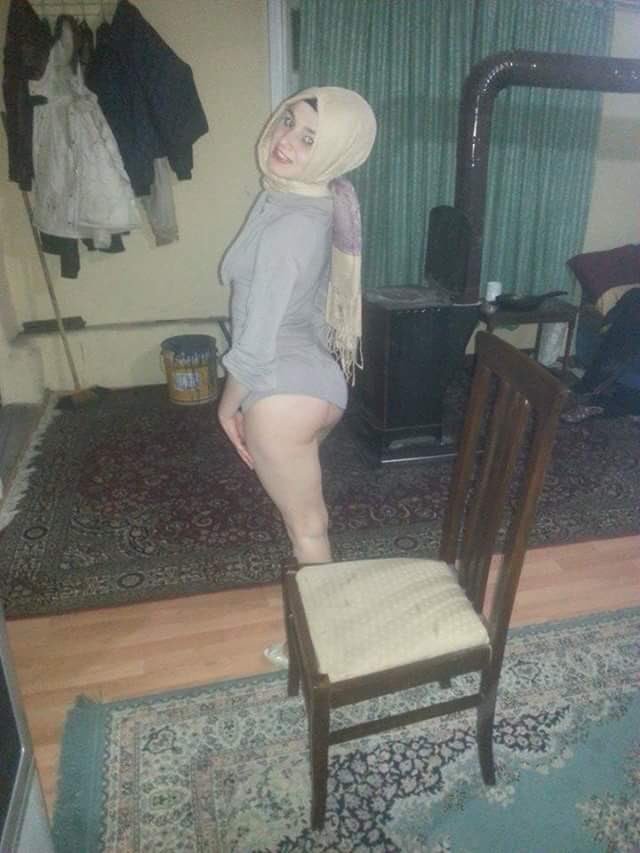 Muhteşem bir hatun