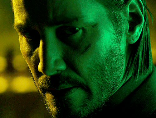 JOHN WICK (2014)