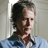 peletierdixon:Carol Peletier in Spend 5x14