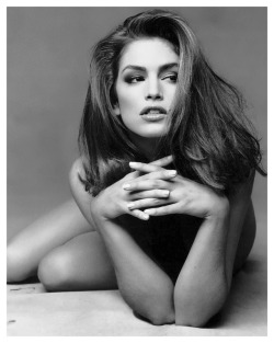 erolectrica:  Cindy Crawford 