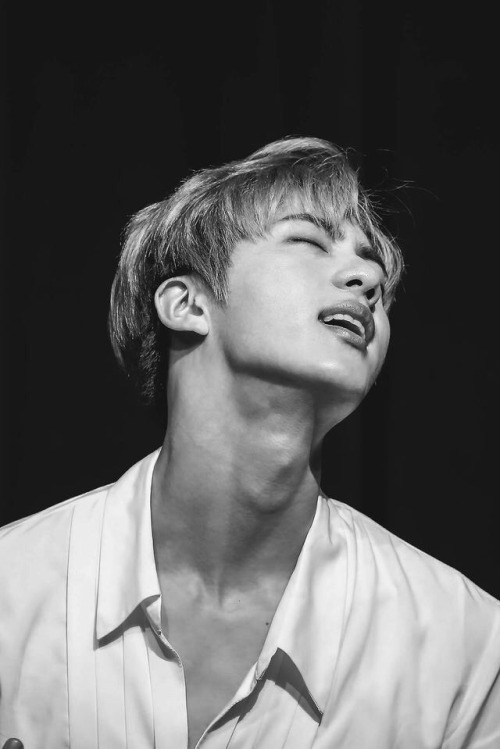 Kim Seokjin