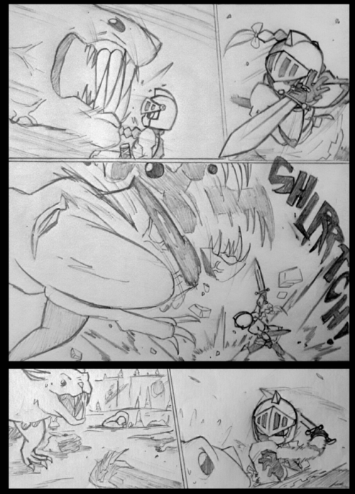 You Already Know What This Story Is All About After Reading The Prologue.