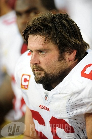 herofiend1983:  Former San Francisco 49er Eric Heitmann… Still a Hot Bear! Check