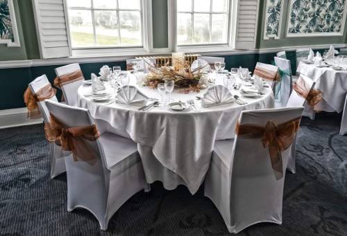 Wedding Fayre Shoot In Scotland,