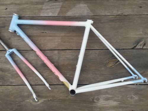 icarusframes:  Faded frameset