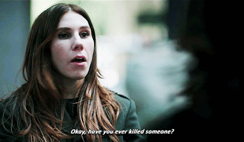 ladyofriverrun:You defend all those mob wives, why not her?
