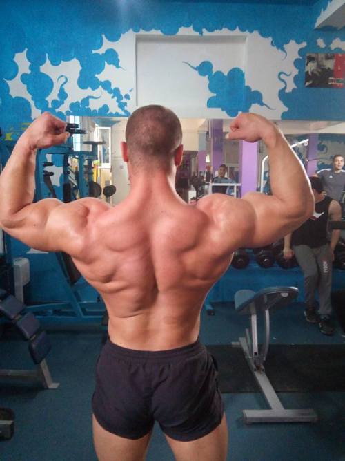 Bodybuilding & Health Inspiration