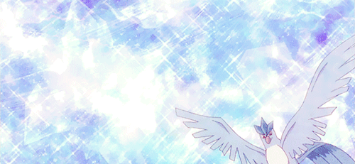Next Time... A New Beginning!