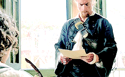 captain-flint:  James Flint Appreciation Week:   Day 6 – Favourite outfit  