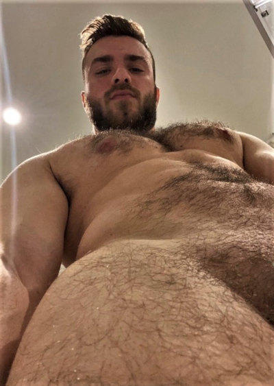 jhnwolf:drool-in-g:johnwolf  