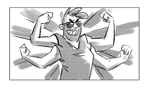 liljahlin:Our gem fusion would tell the absolute worst fart jokes.