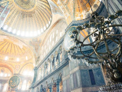 condenasttraveler:  The Coveteur’s Guide to Shopping and Sightseeing in Istanbul