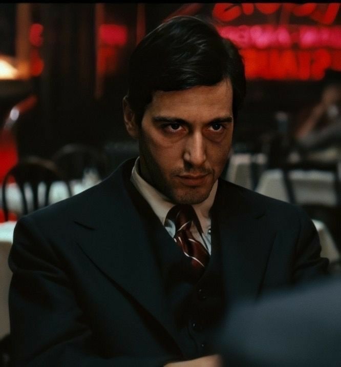 al pacino nation on Tumblr